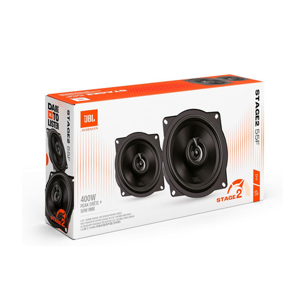 JBL Stage2 55F 5.25